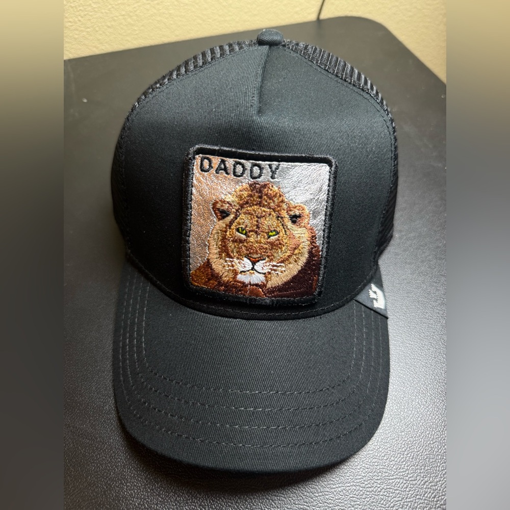 Daddy - Goorin bros
